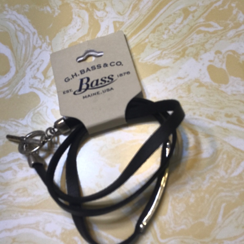 Wrap Around Bracelet